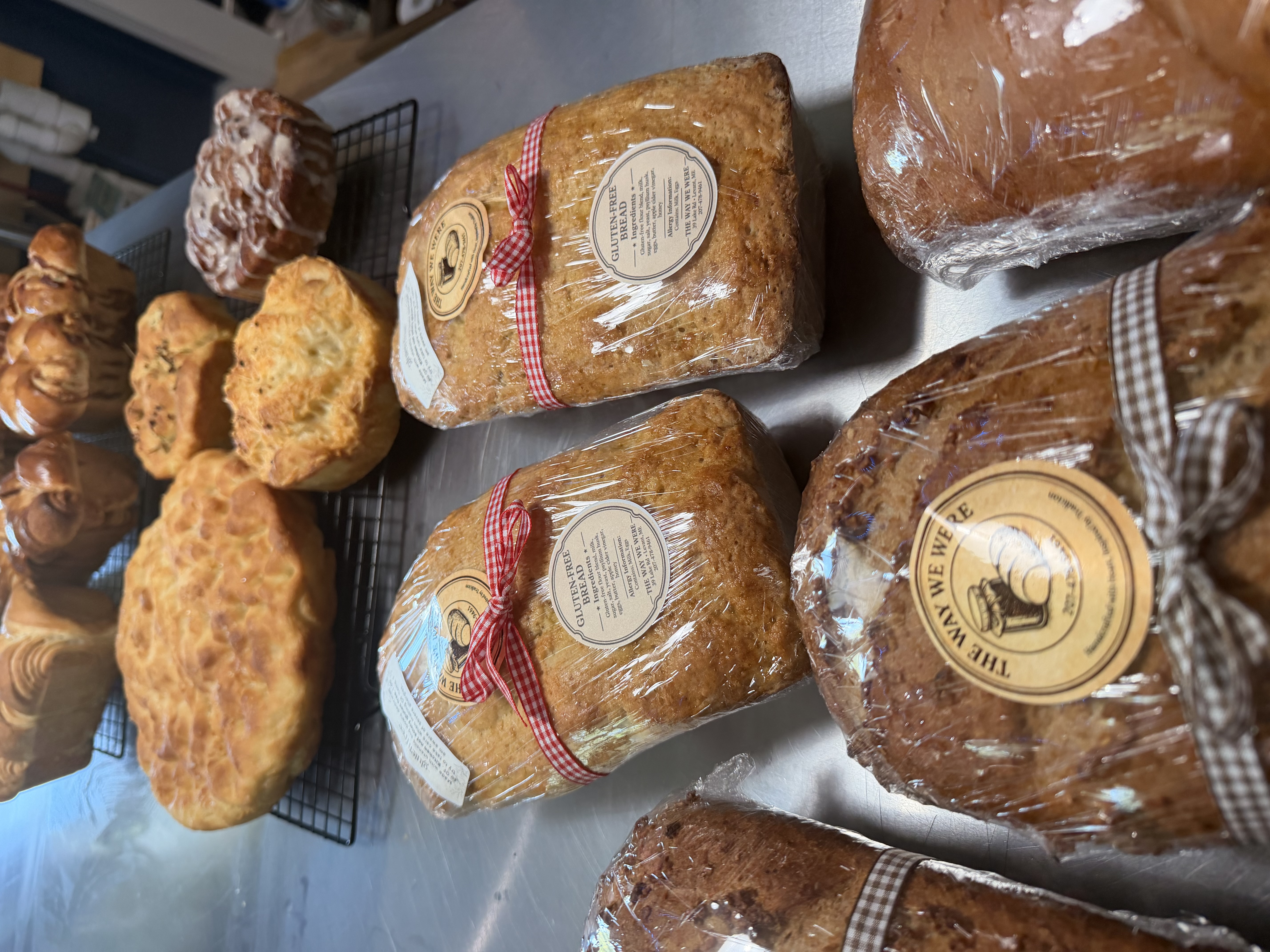 The Way We Were Bakery photo 3