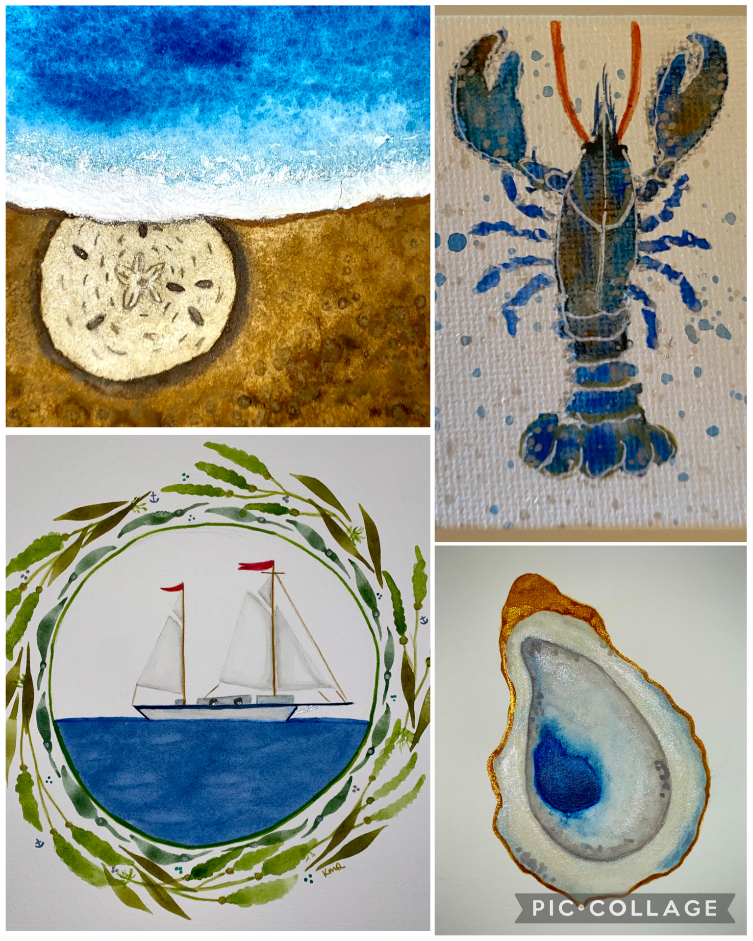 Sea & Bloom Studio photo 2
