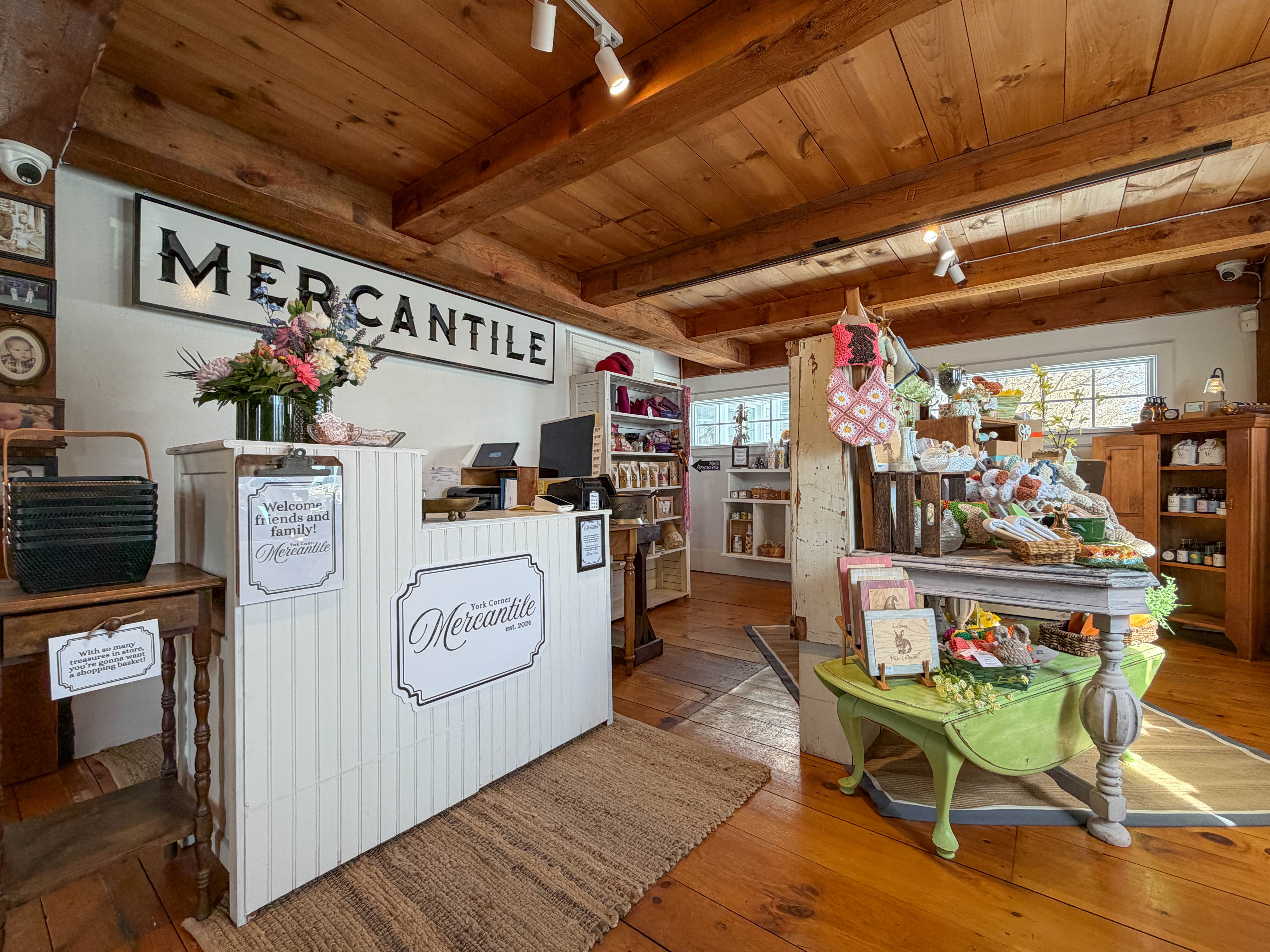York Corner Mercantile photo 2