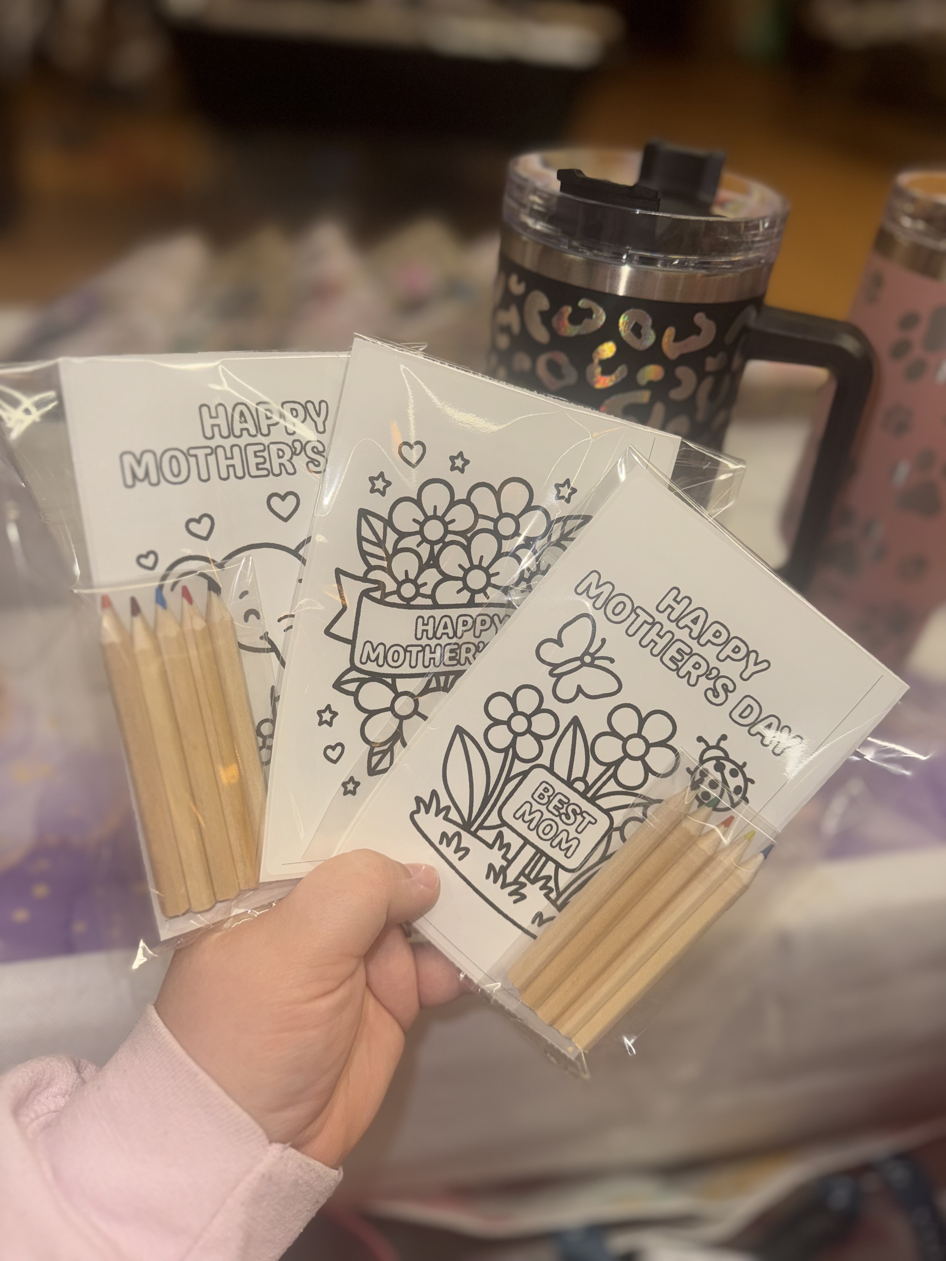 Savvy’s Sweet Scents photo 3