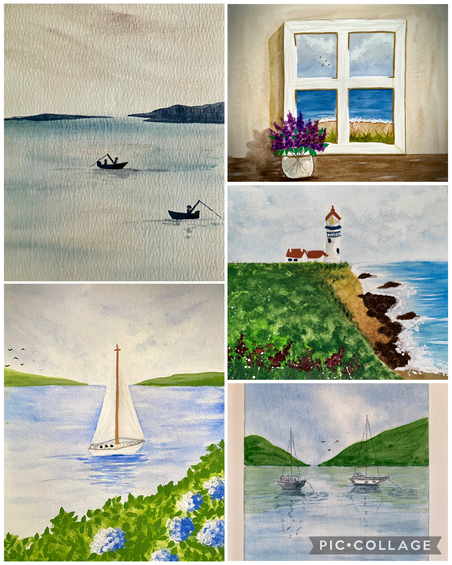 Sea & Bloom Studio photo 6