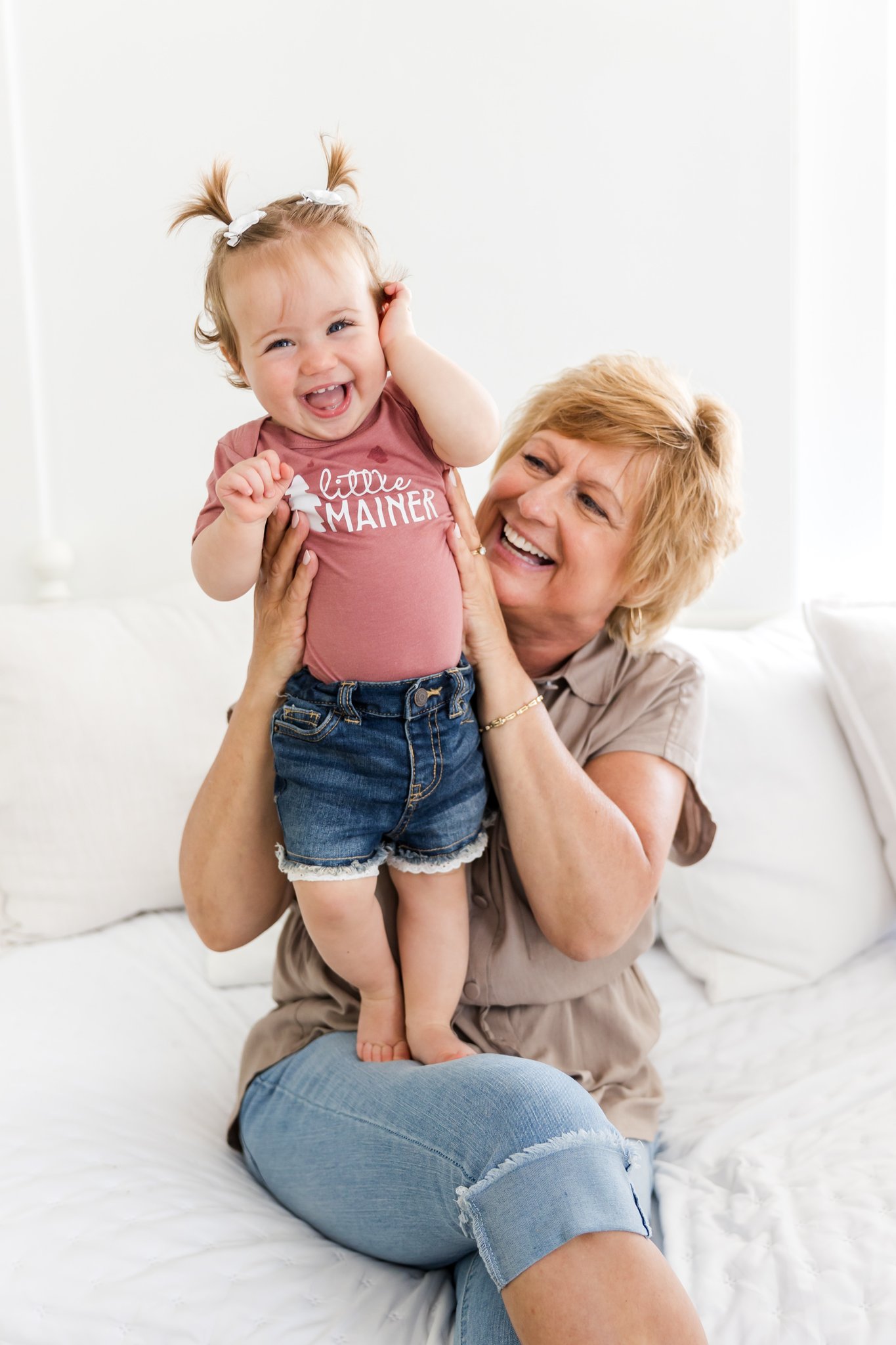 Little Mainer Baby and Toddler Shop photo 1