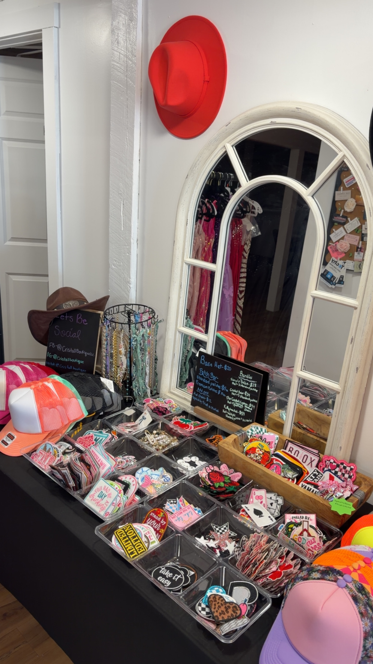 Cristall Boutique photo 2